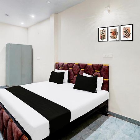 Hotel O Laxmi Guest House Varanasi Exterior photo