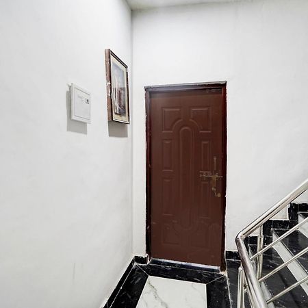 Hotel O Laxmi Guest House Varanasi Exterior photo