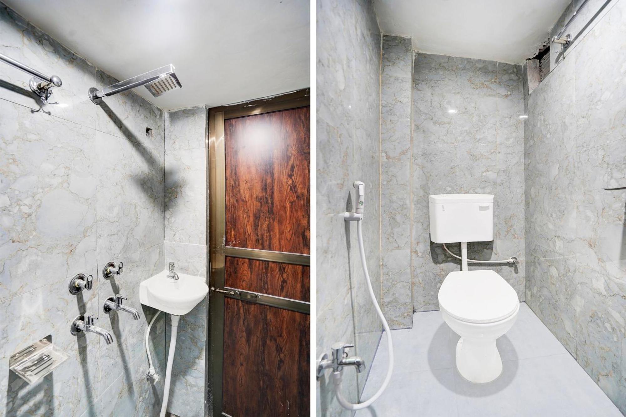 Hotel O Laxmi Guest House Varanasi Exterior photo
